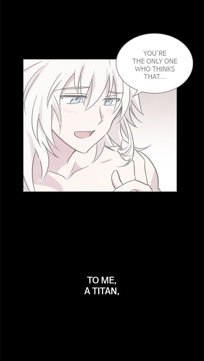 Athena Complex Chapter 12 page 48 - Chapter 12