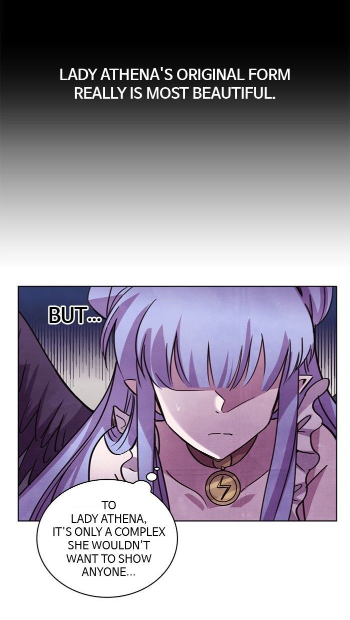 Athena Complex Chapter 12 page 49 - Chapter 12