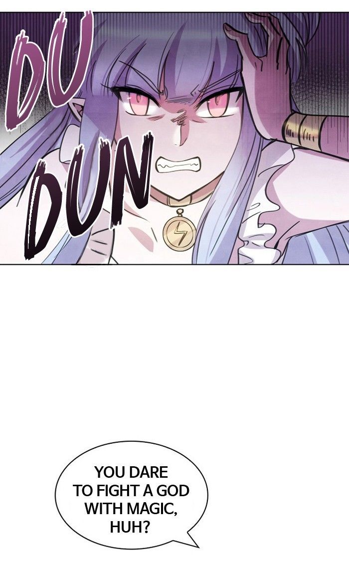 Athena Complex Chapter 12 page 5 - Chapter 12