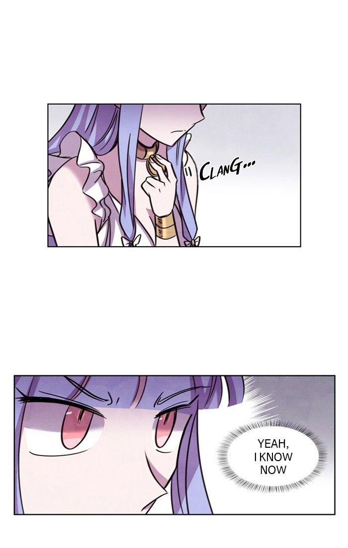 Athena Complex Chapter 12 page 50 - Chapter 12