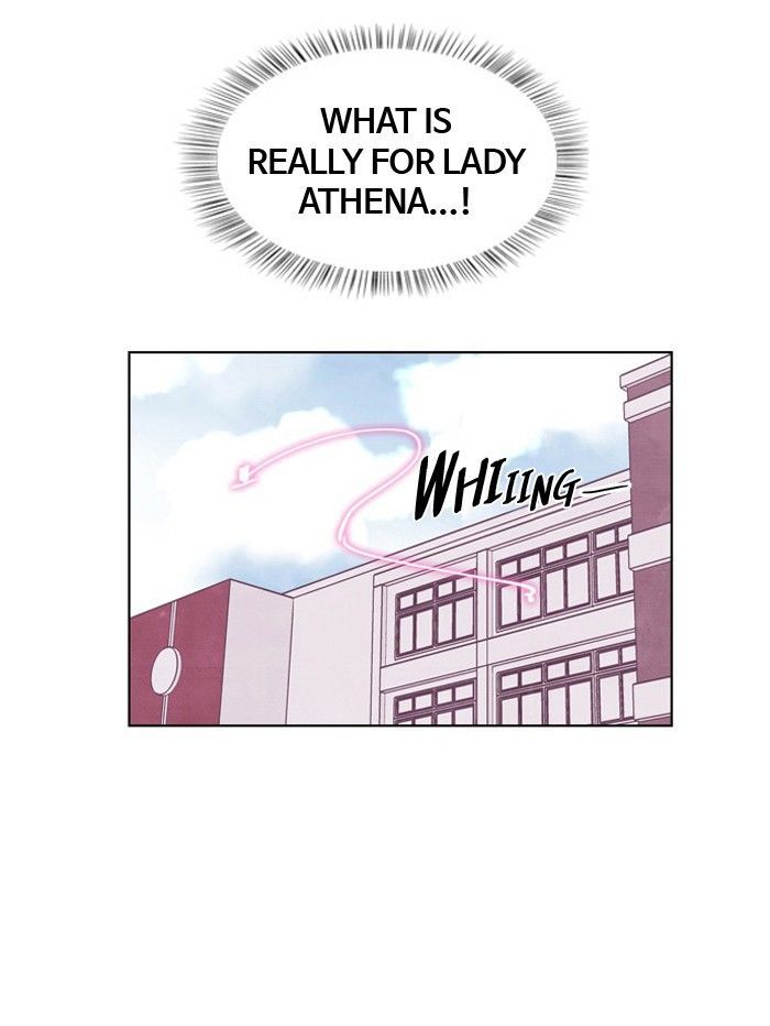 Athena Complex Chapter 12 page 51 - Chapter 12