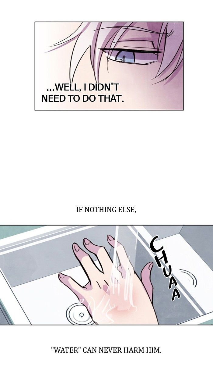 Athena Complex Chapter 12 page 56 - Chapter 12