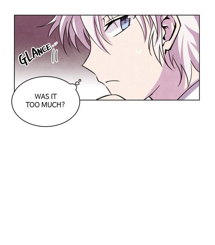 Athena Complex Chapter 12 page 58 - Chapter 12