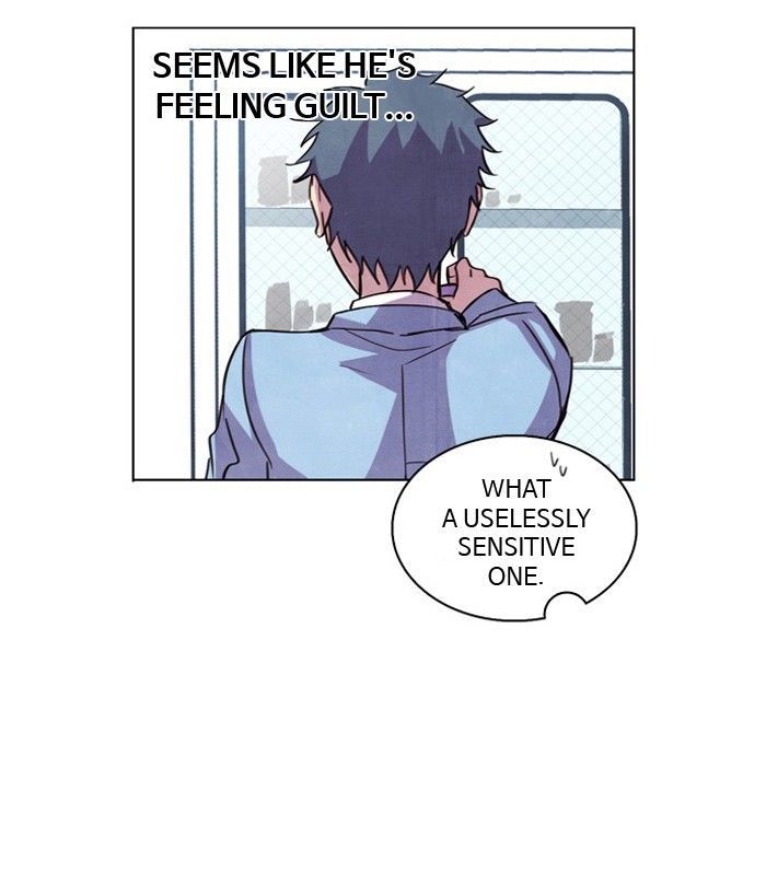Athena Complex Chapter 12 page 59 - Chapter 12