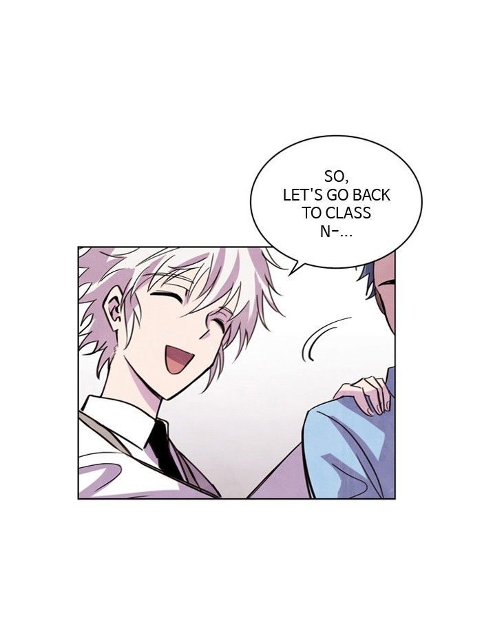 Athena Complex Chapter 12 page 61 - Chapter 12