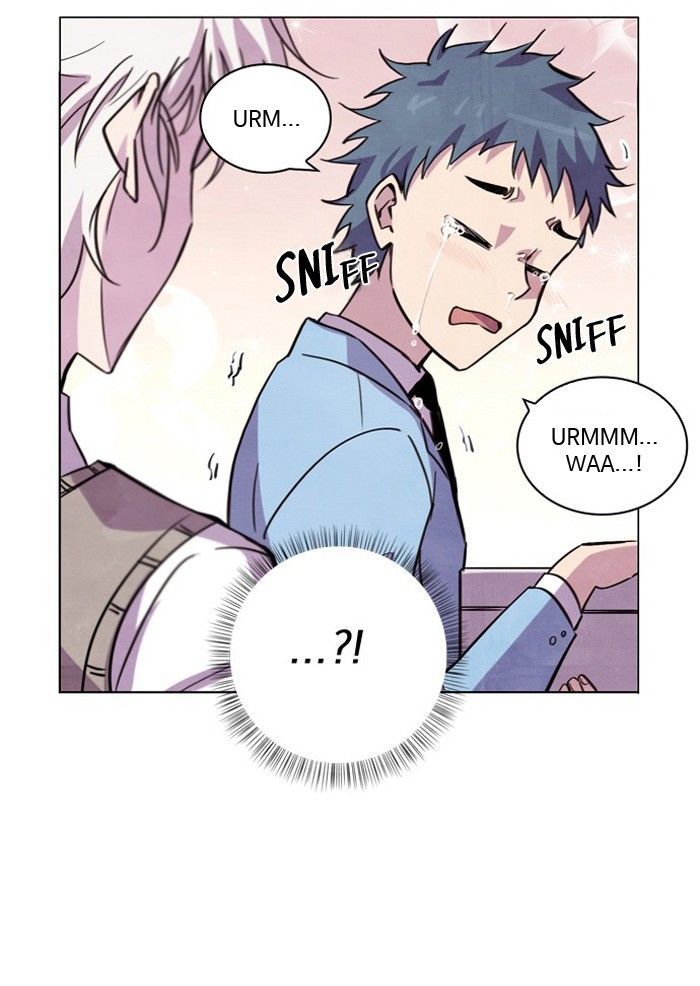 Athena Complex Chapter 12 page 62 - Chapter 12