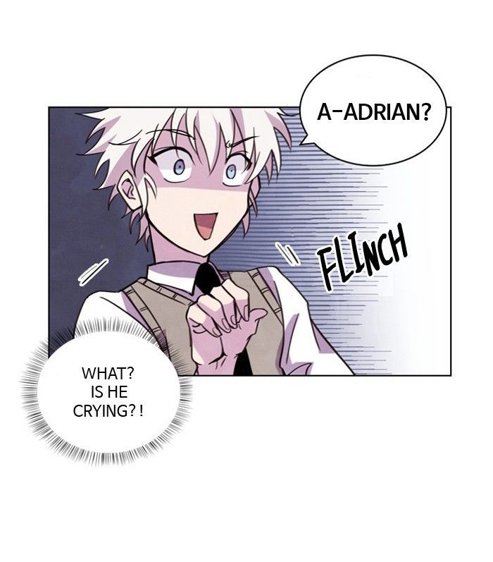 Athena Complex Chapter 12 page 63 - Chapter 12