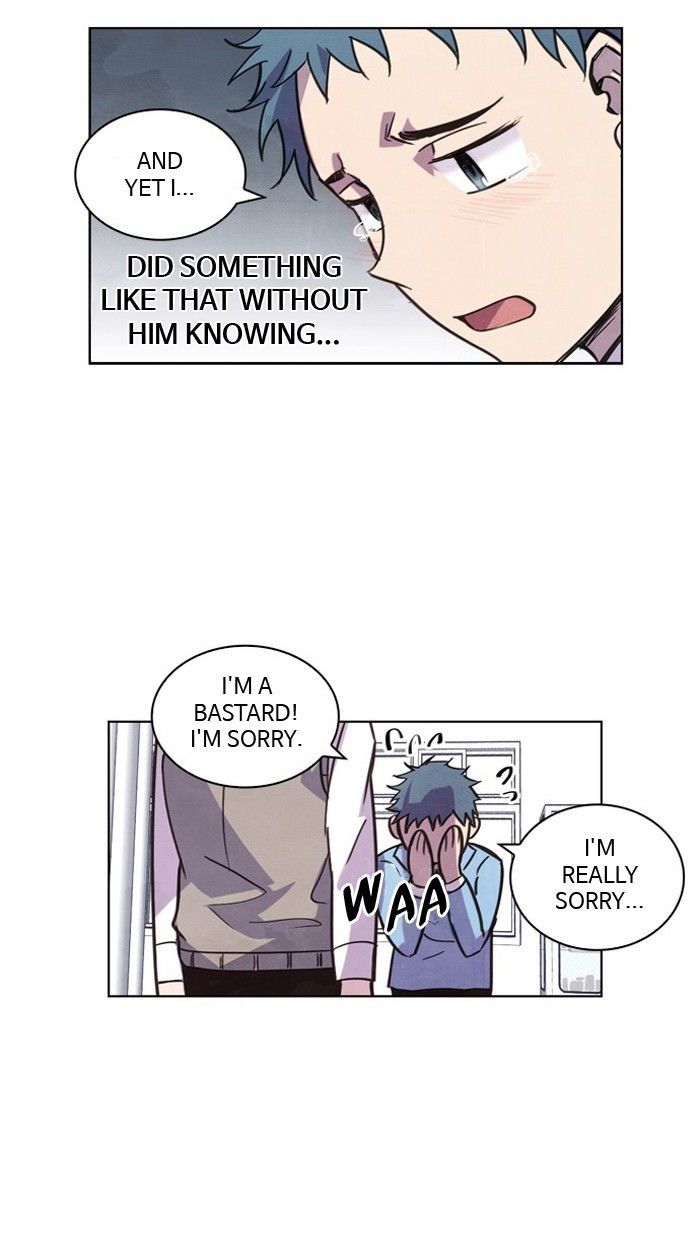 Athena Complex Chapter 12 page 65 - Chapter 12