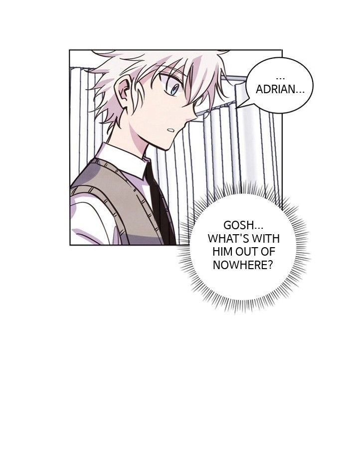Athena Complex Chapter 12 page 66 - Chapter 12