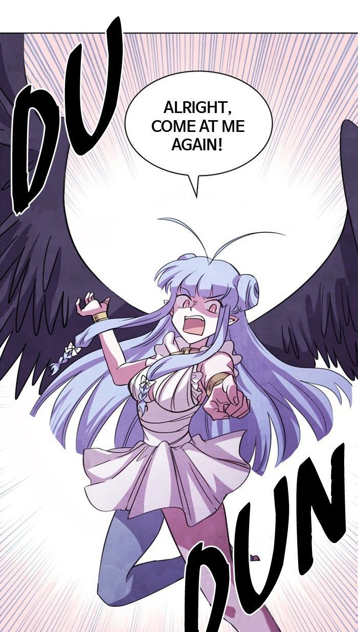 Athena Complex Chapter 12 page 7 - Chapter 12