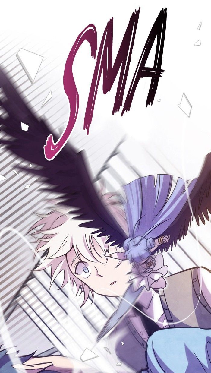 Athena Complex Chapter 12 page 71 - Chapter 12
