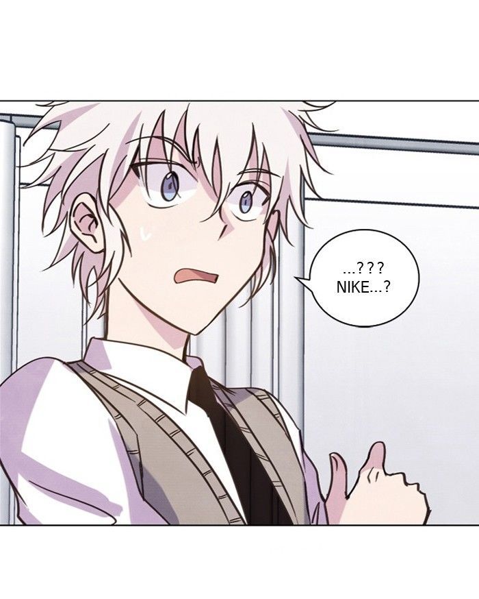 Athena Complex Chapter 12 page 77 - Chapter 12