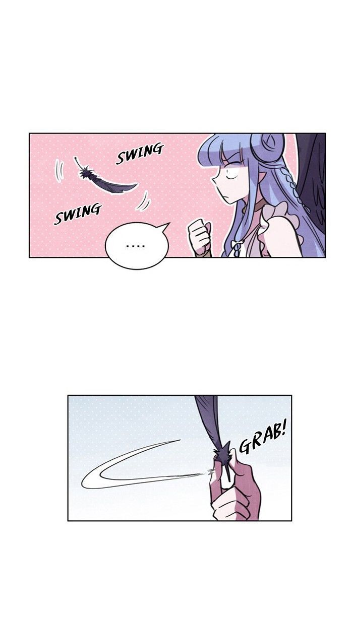 Athena Complex Chapter 12 page 9 - Chapter 12