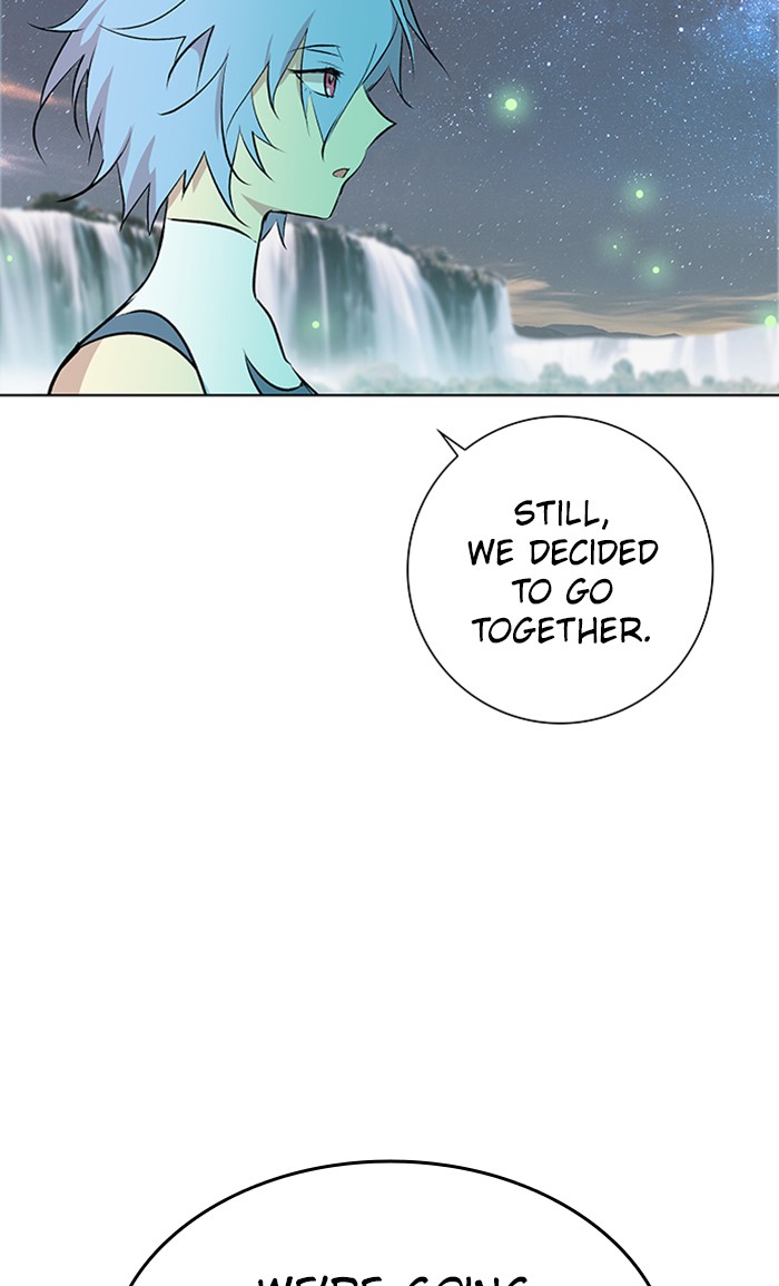 Athena Complex Chapter 120 page 14 - Chapter 120: (S2) Ep.15 - Wind (3)