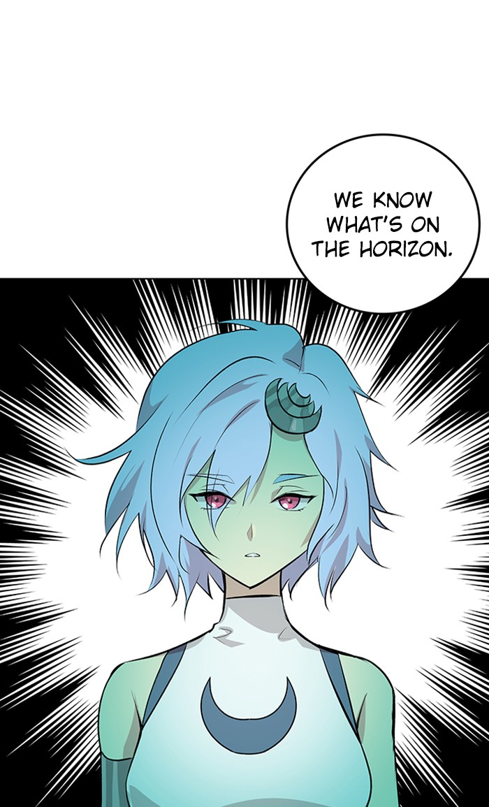 Athena Complex Chapter 120 page 19 - Chapter 120: (S2) Ep.15 - Wind (3)