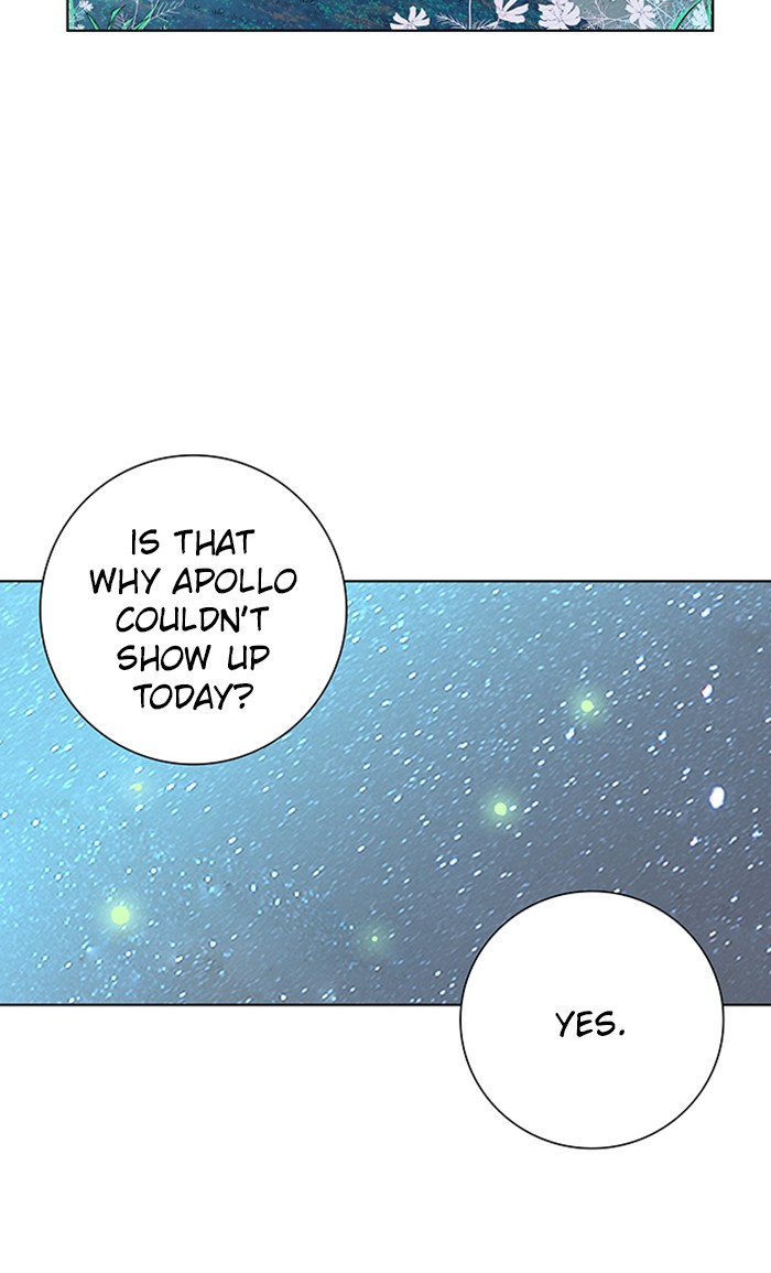 Athena Complex Chapter 120 page 2 - Chapter 120: (S2) Ep.15 - Wind (3)