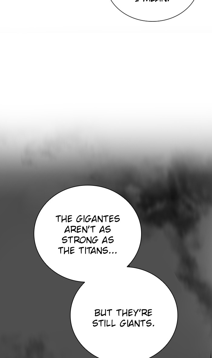 Athena Complex Chapter 120 page 24 - Chapter 120: (S2) Ep.15 - Wind (3)