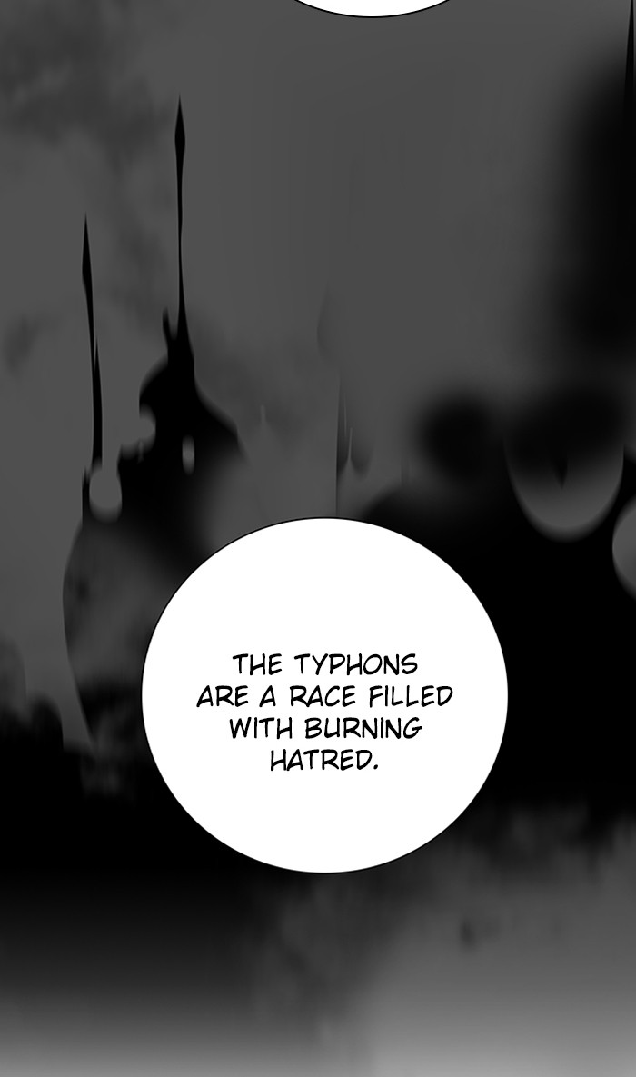 Athena Complex Chapter 120 page 25 - Chapter 120: (S2) Ep.15 - Wind (3)