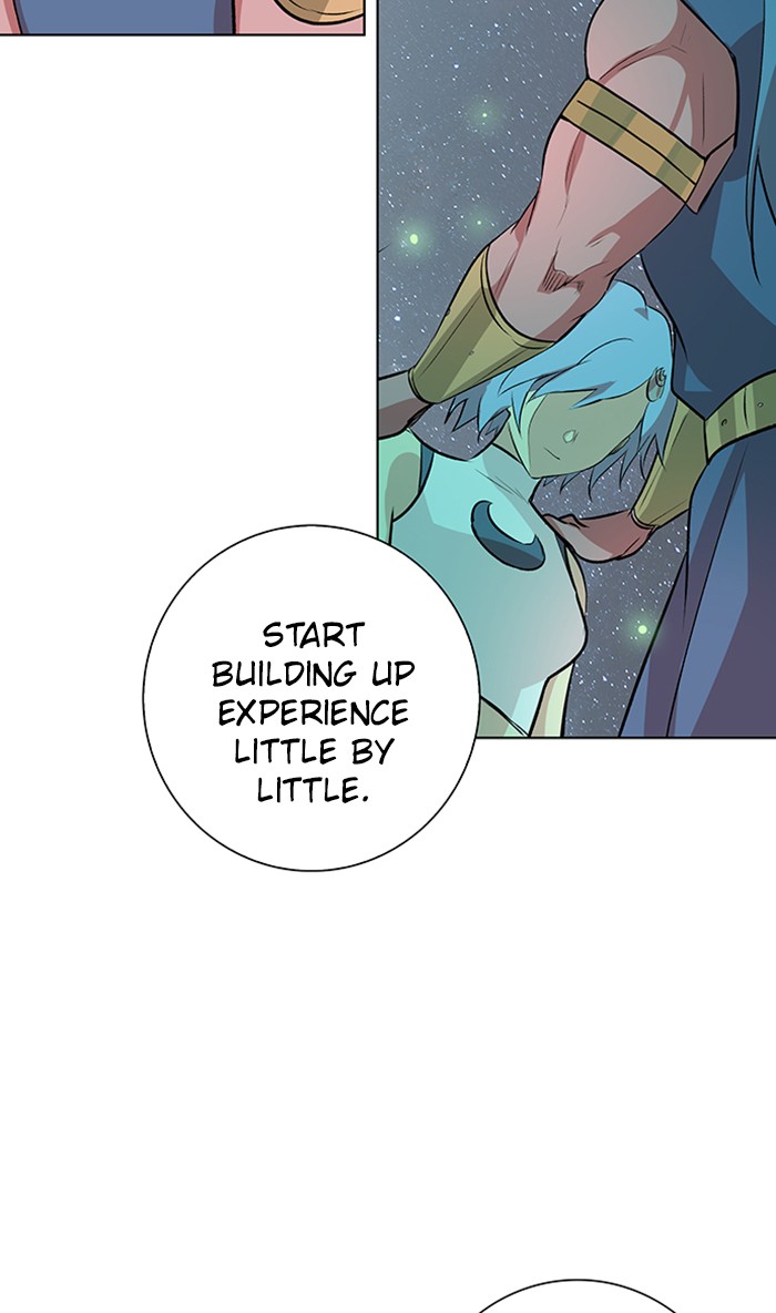 Athena Complex Chapter 120 page 35 - Chapter 120: (S2) Ep.15 - Wind (3)