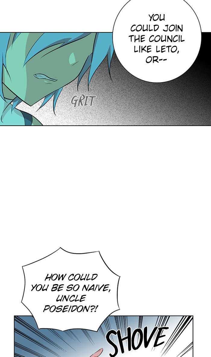 Athena Complex Chapter 120 page 36 - Chapter 120: (S2) Ep.15 - Wind (3)