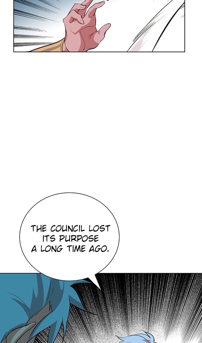 Athena Complex Chapter 120 page 37 - Chapter 120: (S2) Ep.15 - Wind (3)