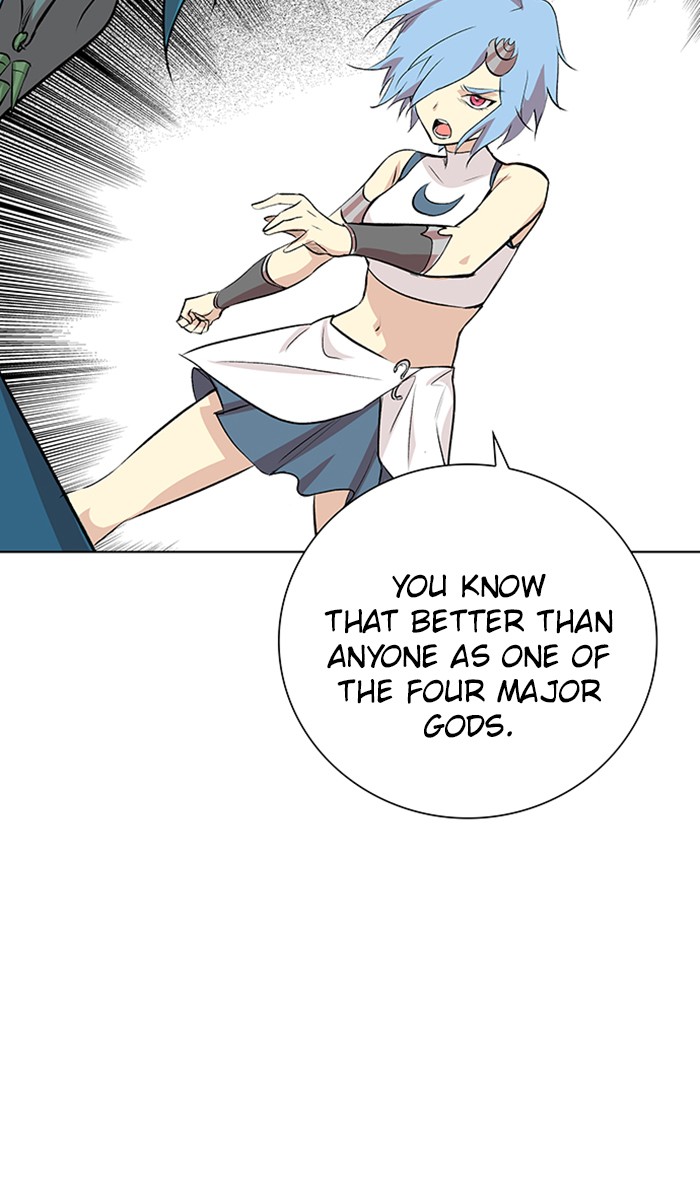 Athena Complex Chapter 120 page 38 - Chapter 120: (S2) Ep.15 - Wind (3)