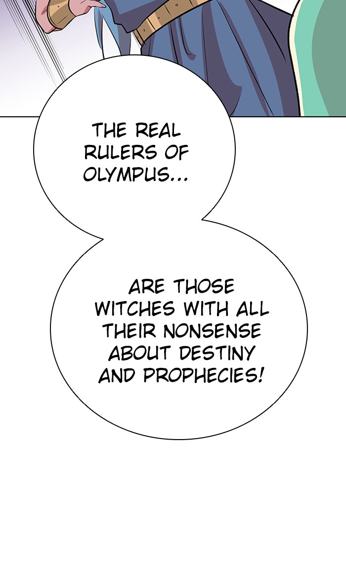 Athena Complex Chapter 120 page 40 - Chapter 120: (S2) Ep.15 - Wind (3)