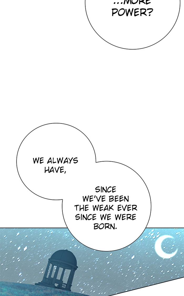 Athena Complex Chapter 120 page 42 - Chapter 120: (S2) Ep.15 - Wind (3)