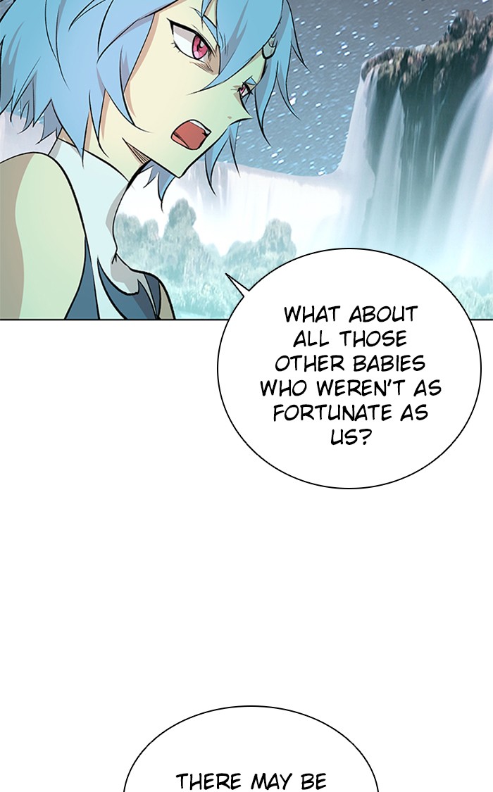 Athena Complex Chapter 120 page 46 - Chapter 120: (S2) Ep.15 - Wind (3)