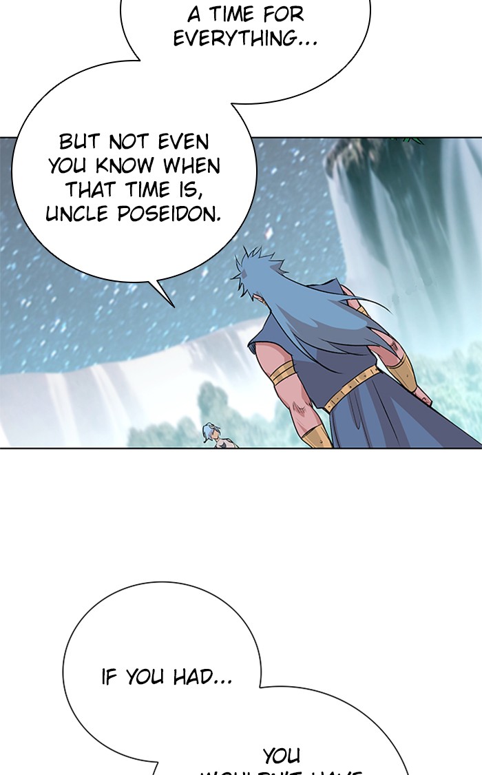 Athena Complex Chapter 120 page 47 - Chapter 120: (S2) Ep.15 - Wind (3)
