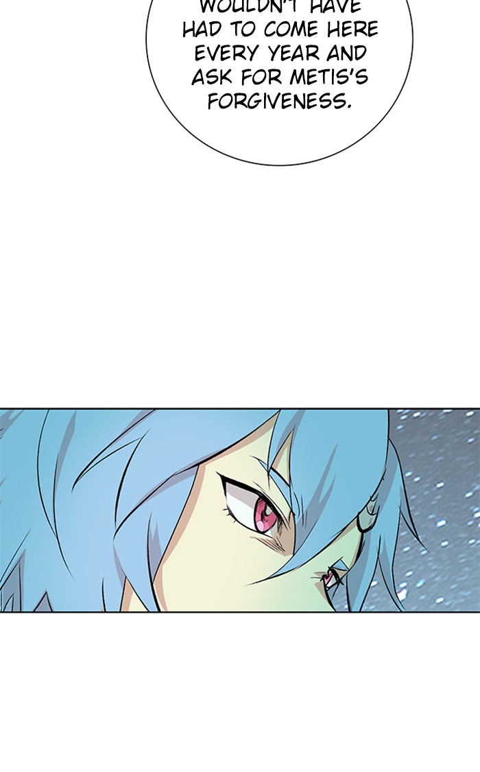 Athena Complex Chapter 120 page 48 - Chapter 120: (S2) Ep.15 - Wind (3)