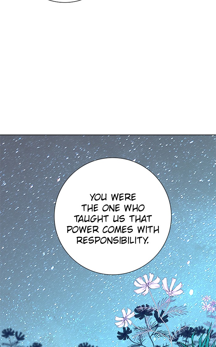 Athena Complex Chapter 120 page 50 - Chapter 120: (S2) Ep.15 - Wind (3)