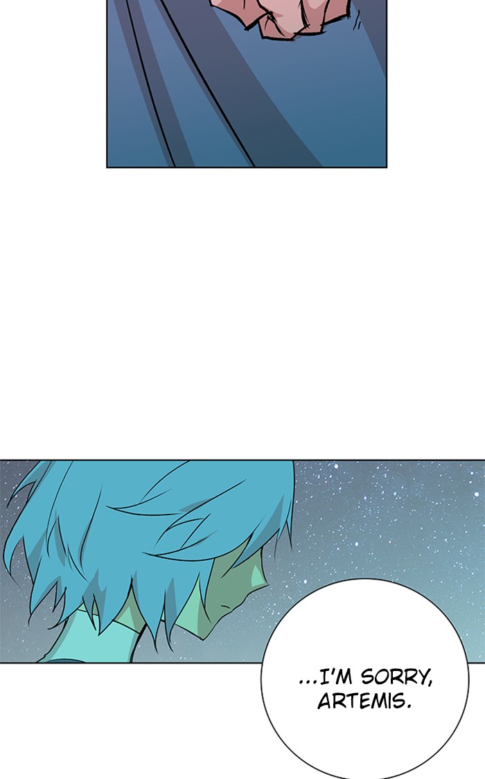 Athena Complex Chapter 120 page 52 - Chapter 120: (S2) Ep.15 - Wind (3)