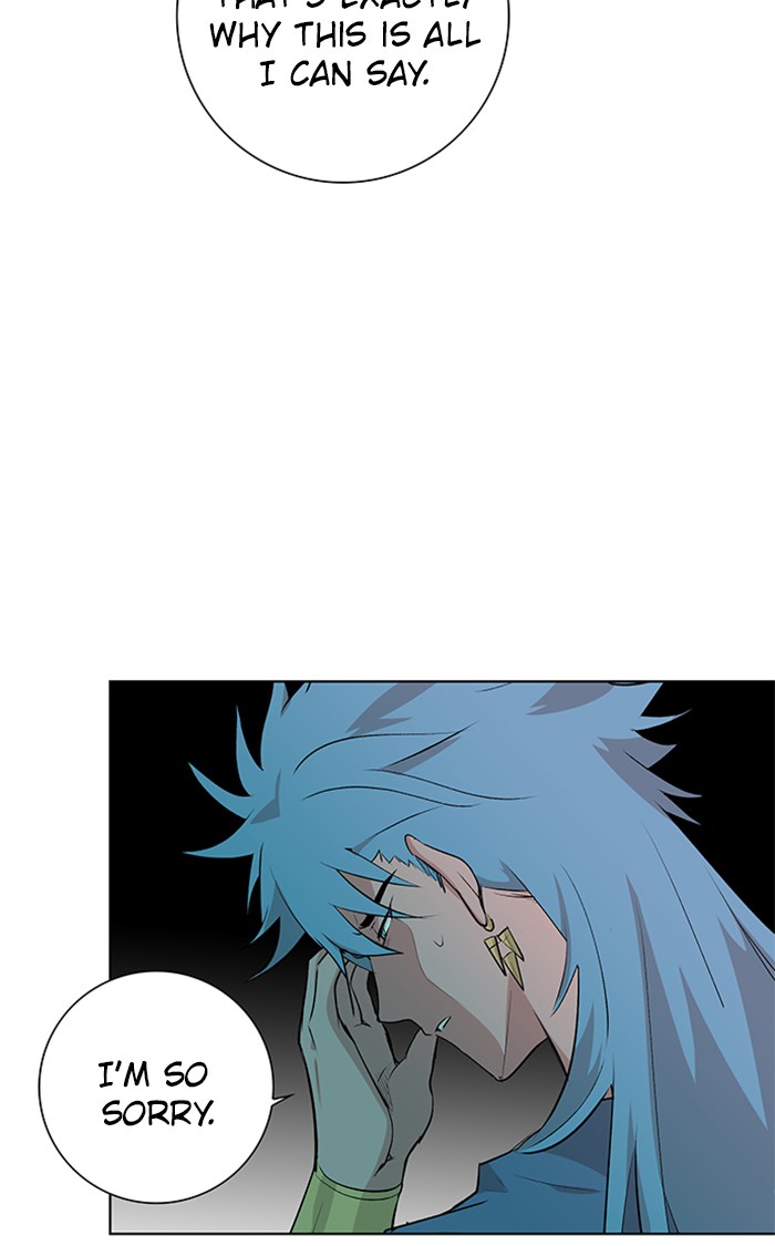 Athena Complex Chapter 120 page 54 - Chapter 120: (S2) Ep.15 - Wind (3)