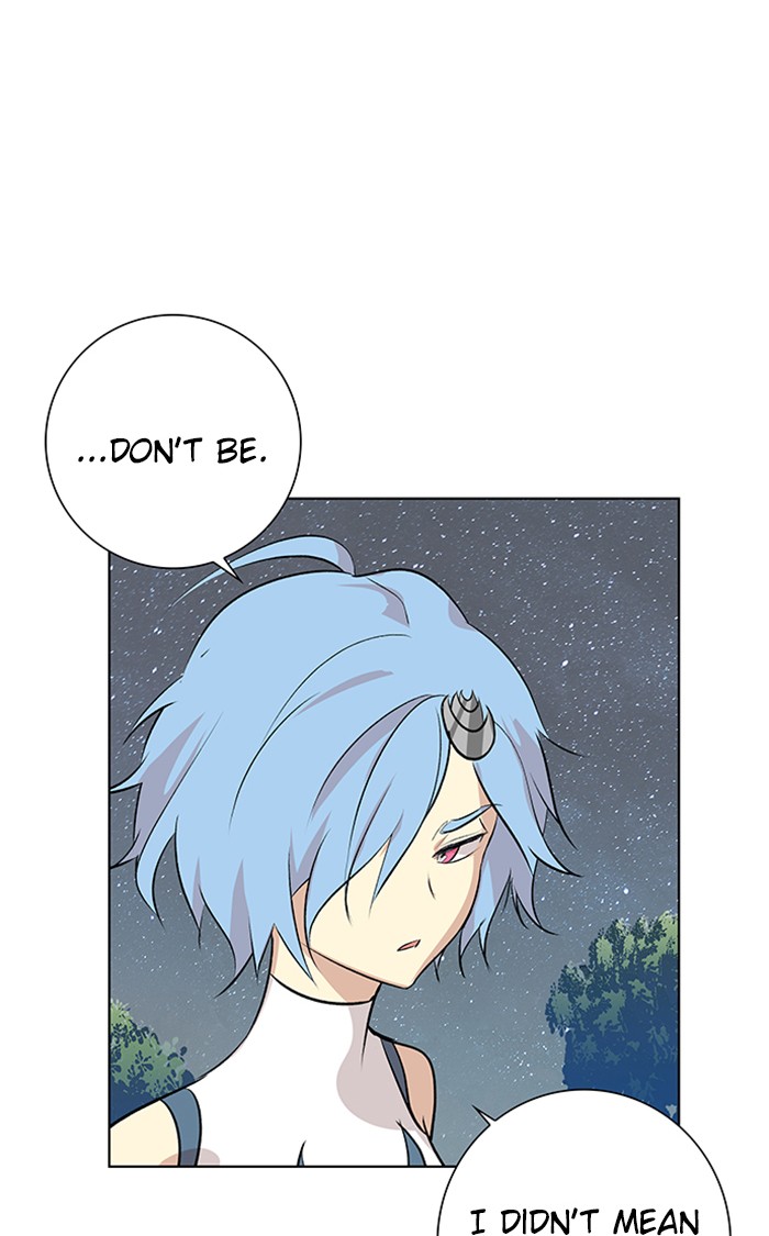 Athena Complex Chapter 120 page 56 - Chapter 120: (S2) Ep.15 - Wind (3)