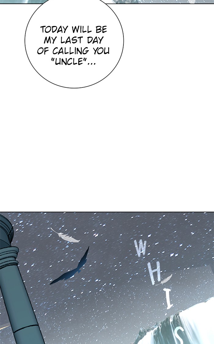 Athena Complex Chapter 120 page 58 - Chapter 120: (S2) Ep.15 - Wind (3)
