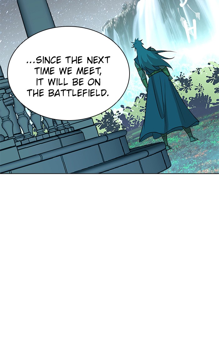 Athena Complex Chapter 120 page 59 - Chapter 120: (S2) Ep.15 - Wind (3)