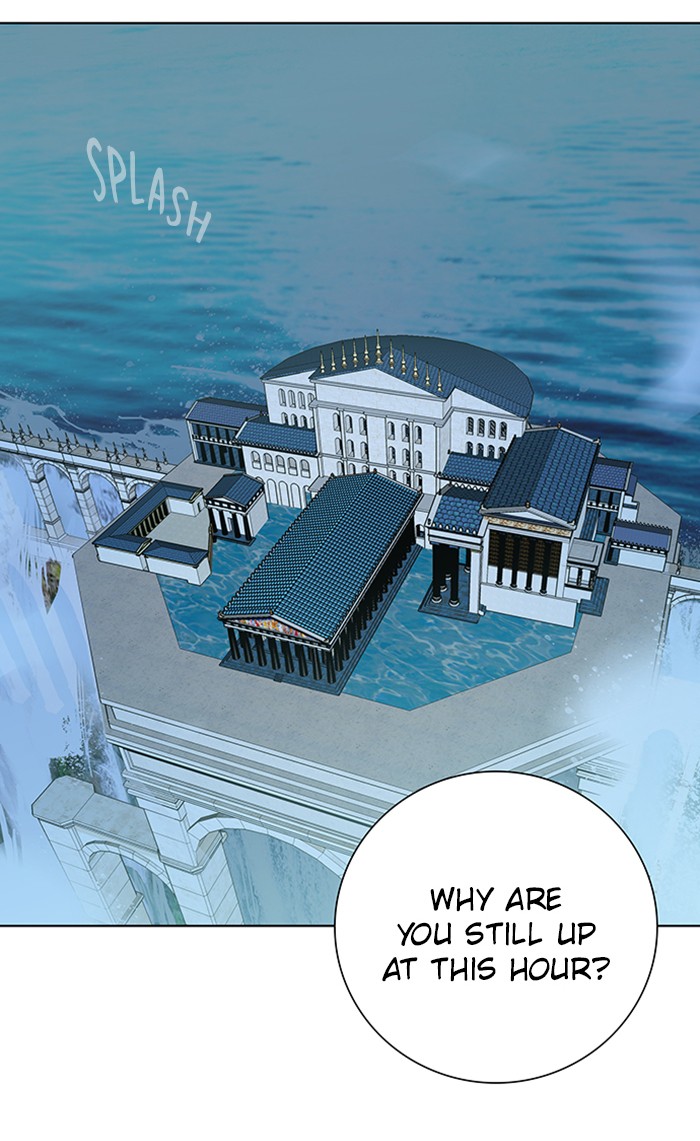Athena Complex Chapter 120 page 62 - Chapter 120: (S2) Ep.15 - Wind (3)