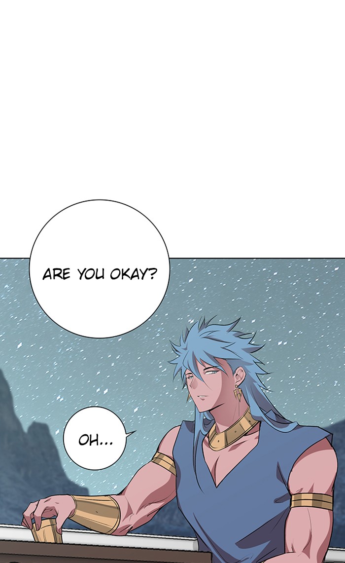 Athena Complex Chapter 120 page 63 - Chapter 120: (S2) Ep.15 - Wind (3)