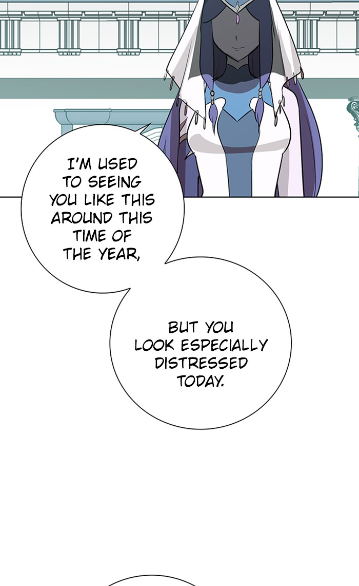 Athena Complex Chapter 120 page 65 - Chapter 120: (S2) Ep.15 - Wind (3)