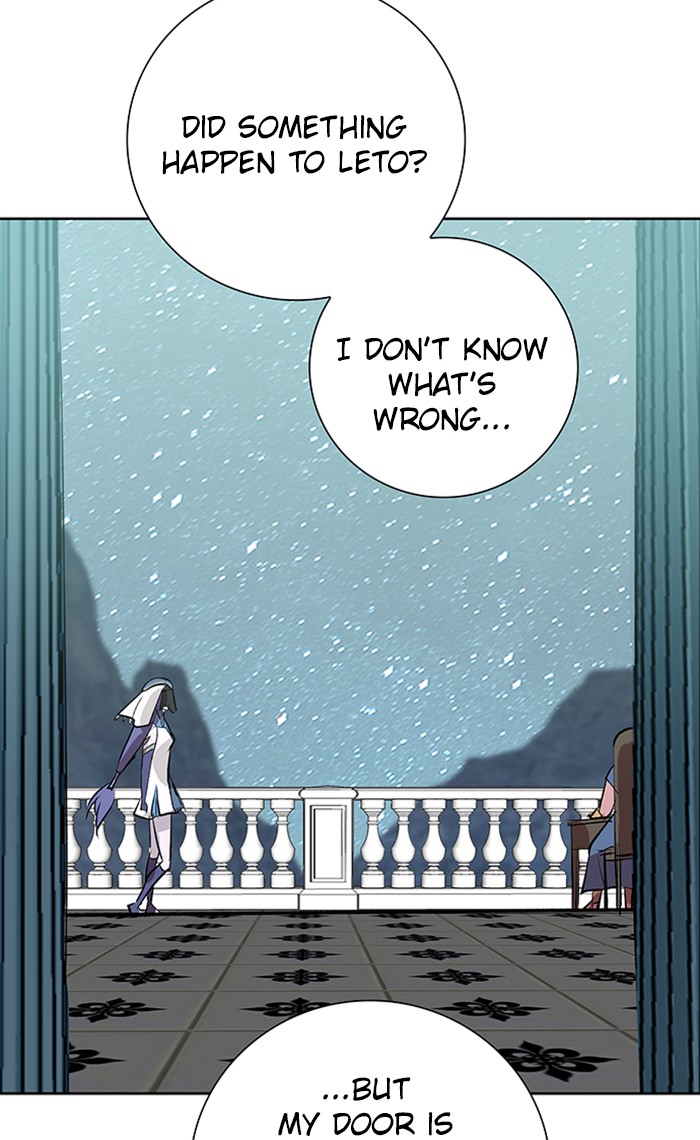 Athena Complex Chapter 120 page 66 - Chapter 120: (S2) Ep.15 - Wind (3)