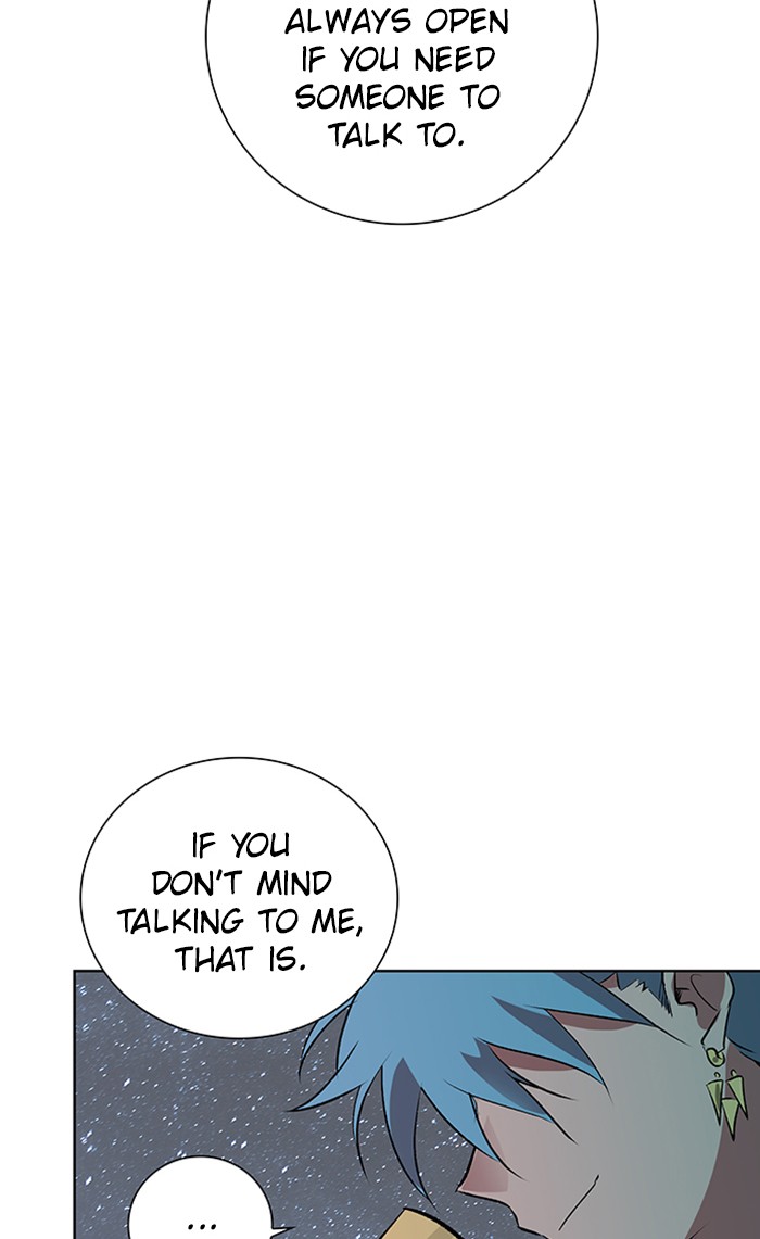 Athena Complex Chapter 120 page 67 - Chapter 120: (S2) Ep.15 - Wind (3)
