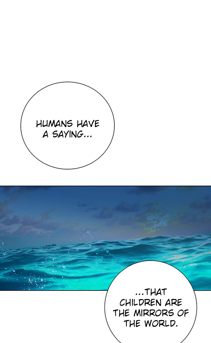 Athena Complex Chapter 120 page 69 - Chapter 120: (S2) Ep.15 - Wind (3)