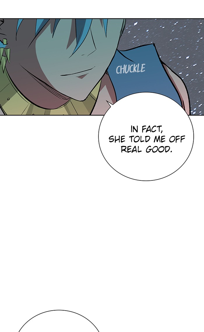 Athena Complex Chapter 120 page 74 - Chapter 120: (S2) Ep.15 - Wind (3)