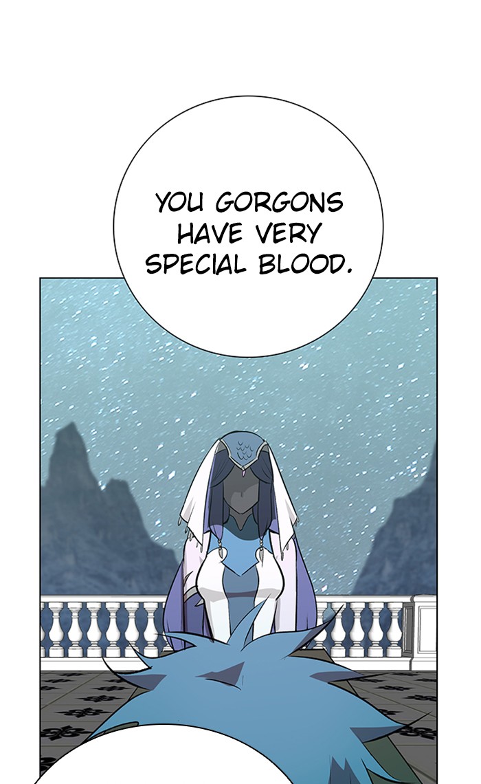 Athena Complex Chapter 120 page 77 - Chapter 120: (S2) Ep.15 - Wind (3)