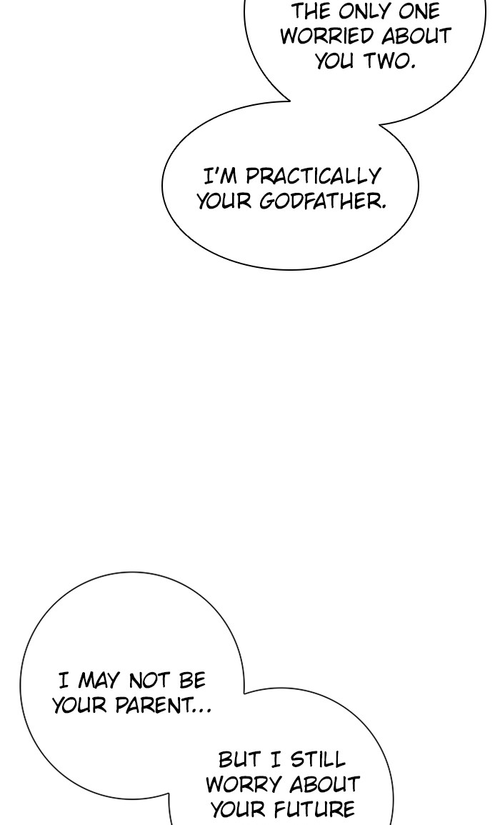 Athena Complex Chapter 120 page 9 - Chapter 120: (S2) Ep.15 - Wind (3)