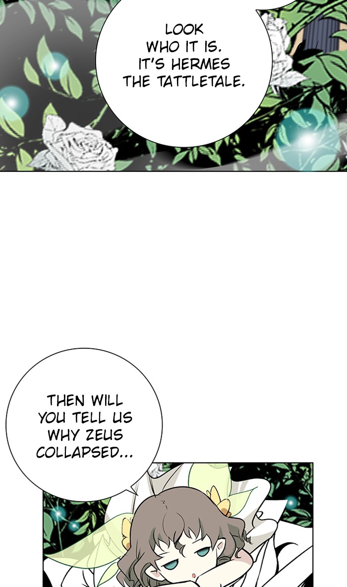Athena Complex Chapter 123 page 10 - Chapter 123: (S2) Ep.18 - The Storm (3)