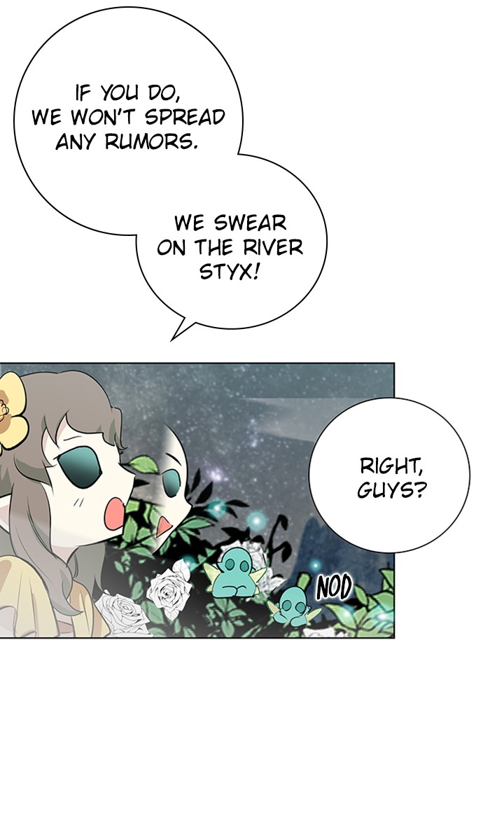 Athena Complex Chapter 123 page 14 - Chapter 123: (S2) Ep.18 - The Storm (3)