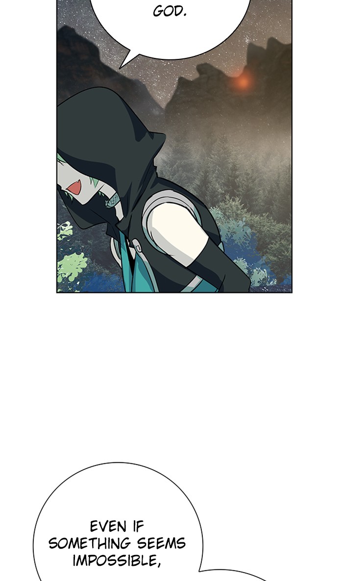 Athena Complex Chapter 123 page 19 - Chapter 123: (S2) Ep.18 - The Storm (3)