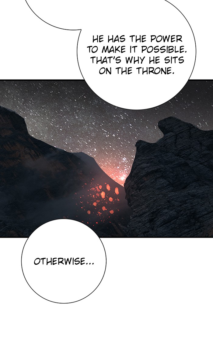 Athena Complex Chapter 123 page 20 - Chapter 123: (S2) Ep.18 - The Storm (3)
